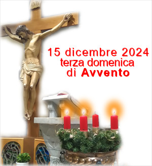 3Avvento 11 12 2022